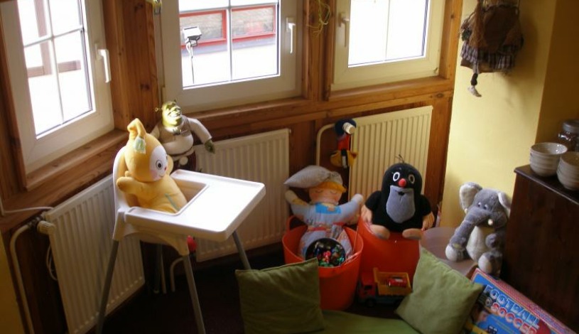 Pension Centrum Špindlerův Mlýn